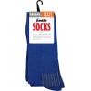 image:imageFranklin Sports Youth Baseball  Softball Socks  Boys  Girls Tall Sports Socks  Youth SizesRoyal Blue