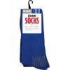 image:imageFranklin Sports Youth Baseball  Softball Socks  Boys  Girls Tall Sports Socks  Youth SizesRoyal Blue