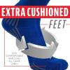 image:imageFranklin Sports Youth Baseball  Softball Socks  Boys  Girls Tall Sports Socks  Youth SizesRoyal Blue