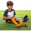 image:imageFranklin Sports Youth Baseball  Softball Socks  Boys  Girls Tall Sports Socks  Youth SizesYellowOrange