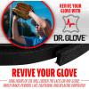image:imageFranklin SportsGlove Lacing Repair KitBlack