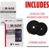 image:imageFranklin SportsGlove Lacing Repair KitBlack