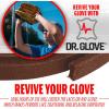 image:imageFranklin SportsGlove Lacing Repair KitMedium Brown