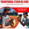 image:imageFranklin SportsGlove Lacing Repair KitMedium Brown