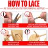 image:imageFranklin SportsGlove Lacing Repair KitTan