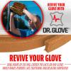 image:imageFranklin SportsGlove Lacing Repair KitTan