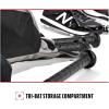 image:imageanklin Sports JR3 Pulse Sport Baseball Equipment Bag  Tote Bag for Baseball TBall and Softball  Holds Bat Helmet amp Glove