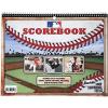 image:imageBaseball and Softball Scorebook