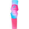 image:imageFranklin Sports Baseball  Softball Protective Arm Sleeve  PRT DST Series Youth Arm  Elbow Shield for Batting  Fielding  Protective Arm Sleeve  Elbow Shield  Right Arm  Left  Cotton CandyOSFMCotton Candy