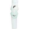 image:imageFranklin Sports Baseball  Softball Protective Arm Sleeve  PRT DST Series Youth Arm  Elbow Shield for Batting  Fielding  Protective Arm Sleeve  Elbow Shield  Right Arm  Left  Cotton CandyOSFMWhite