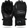image:imageFranklin Sports Coldmax Outdoor Gloves  WaterRepellent amp WindResistant Snow Gloves  Perfect for Coaches Umpires Shoveling and Other Outside ActivitiesAdult XXLarge