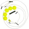 image:imageFranklin Sports Launch Line Baseball Hitting Trainer  IDB Swing Trainer  Batting Practice Aid  Baseball  Softball Batting Practice Equipment  Training Aid for Hitters