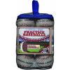 image:imageFranklin Sports MLB Official League Synthetic Cover Baseball with Mesh Bag 12Piece