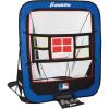 image:imageFranklin Sports MLB Pop Up MultiFunction Backstop amp Target 5 FEET x 6 FEET