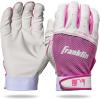 image:imageFranklin Sports MLB Teeball Flex Series Batting GlovesWhitePink