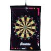 image:imageFranklin Sports MLB and NFL Target Toss Game  Kids Over The Door Mini Throwing Game  Perfect Indoor Toy for KidsDarts