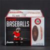 image:imageFranklin Sports Offical League Leather CCork Baseball