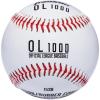 image:imageFranklin Sports Offical League Synthetic CorkRubber Baseball