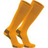 image:imageFranklin Sports Youth Baseball  Softball Socks  Boys  Girls Tall Sports Socks  Youth SizesYellowOrange