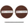 image:imageFranklin SportsGlove Lacing Repair KitMedium Brown