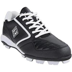 image:imageFranklin Kid Tournament Baseball Cleat Size 3