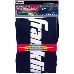 image:imageFranklin Sports 1949 Senior Size Equipment amp Helmet Bag