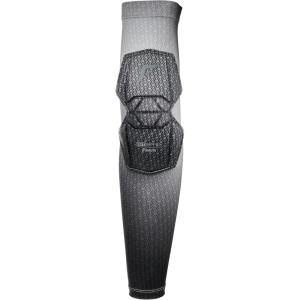 image:imageFranklin Sports Baseball  Softball Protective Arm Sleeve  PRT DST Series Adult Arm  Elbow Shield for Batting  Fielding  Right Arm  Left Arm  Black  SMBlack