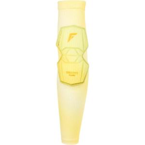 image:imageFranklin Sports Baseball  Softball Protective Arm Sleeve  PRT DST Series Adult Arm  Elbow Shield for Batting  Fielding  Right Arm  Left Arm  Black  SMVanilla