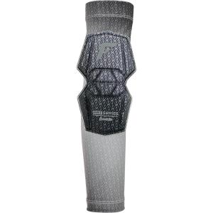 image:imageFranklin Sports Baseball  Softball Protective Arm Sleeve  PRT DST Series Youth Arm  Elbow Shield for Batting  Fielding  Protective Arm Sleeve  Elbow Shield  Right Arm  Left  Cotton CandyOSFMBlack