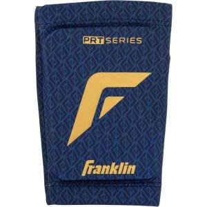 image:imageFranklin Sports Baseball  Softball Protective Wrist Guard  Youth PRT Series Wrist Shield for Batting  Fielding  Protective Gear  Equipment  Right  Left ArmNavy