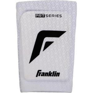 image:imageFranklin Sports Baseball  Softball Protective Wrist Guard  Youth PRT Series Wrist Shield for Batting  Fielding  Protective Gear  Equipment  Right  Left ArmWhite