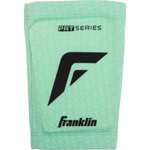 image:imageFranklin Sports Baseball Softball Protective Wrist Guard  Adult PRT Series Wrist Shield for Fielding  Protective Gear Equipment  Right Left ArmMint