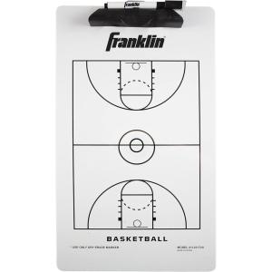 image:imageFranklin Sports Coach Clip Board 1575x9InchBasketball