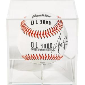 image:imageFranklin Sports Display Case  Memorabilia  UV Protected  Sport Collectibles  Baseball  Batting Gloves  Basketball  Soccer Ball  FootballBaseball