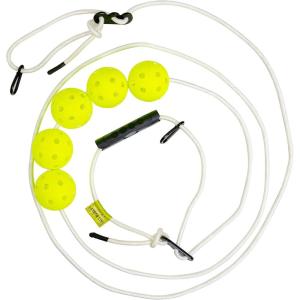 image:imageFranklin Sports Launch Line Baseball Hitting Trainer  IDB Swing Trainer  Batting Practice Aid  Baseball  Softball Batting Practice Equipment  Training Aid for Hitters