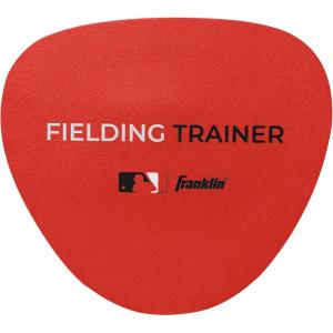 image:imageFranklin Sports MLB Fielding Trainer  PE Foam  Training  Infield  Field  Left  Right Hand  Baseball  Softball  Tee BallOne Size
