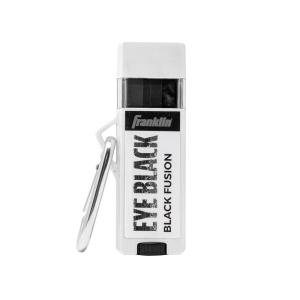 image:imageFranklin Sports Premium Baseball Eye Black  All Sports Eyeblack Stick for Baseball Softball  Football Players  3 Color Gold Fusion for Sun Glare  VanillaGoldBlack
