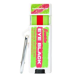 image:imageFranklin Sports Premium Baseball Eye Black  All Sports Eyeblack Stick for Baseball Softball  Football Players  3 Color Gold Fusion for Sun Glare  VanillaGoldGreen ApplePink