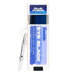 image:imageFranklin Sports Premium Baseball Eye Black  All Sports Eyeblack Stick for Baseball Softball  Football Players  3 Color Gold Fusion for Sun Glare  VanillaGoldBlue Fusion