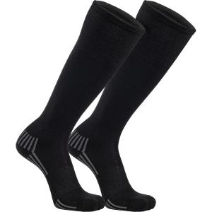 image:imageFranklin Sports Youth Baseball  Softball Socks  Boys  Girls Tall Sports Socks  Youth SizesBlack