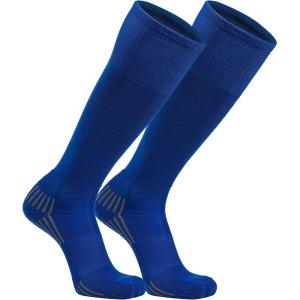image:imageFranklin Sports Youth Baseball  Softball Socks  Boys  Girls Tall Sports Socks  Youth SizesRoyal Blue