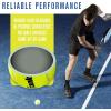 image:imageFranklin Sports  Axel Padel Set  2 Fiberglass Padel Rackets with Foam Core Balls amp Carrying Case and Replacement BallsReplacement Balls