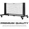 image:imageFranklin Sports Dink Pickleball Net  Portable 5 Foot Outdoor Pickleball Net for Regulation Court  Portable Aluminum Construction  Carry Bag for Driveway Backyard  More