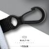 image:imageFranklin Sports FS TOUR Pickleball Paddle Cover  Protective Pickleball Paddle Cover with Fence Hook  Fits Almost All Paddles  Protective Equipment  Accessories