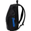 image:imageFranklin Sports Junior Pickleball Backpack  Deluxe Competition Pro Pickleball Paddle Bag for Gear  Equipment  Compact Mens  Womens Backpack for Paddles Balls  Accessories