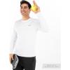 image:imageFranklin Sports Mens Endurance Pickleball TShirt  Workout Short Sleeve Tee  Quick Dry Moisture Wicking FabricWhite
