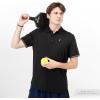 image:imageFranklin Sports Mens Mens Ultimate Polo ShirtBlack