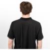 image:imageFranklin Sports Mens Mens Ultimate Polo ShirtBlack