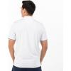 image:imageFranklin Sports Mens Mens Ultimate Polo ShirtWhite