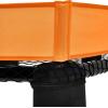 image:imageFranklin Sports PIcklePop Game Set  Outdoor Yard amp Beach Pickleball Game for Kids  Adults  Pickleball Players  Includes Net 3 Balls 4 Paddles  Carrying Case